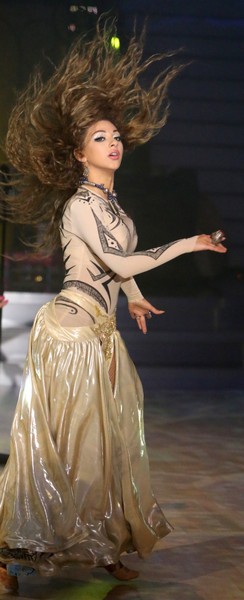 Dancing with the Stars Live 11